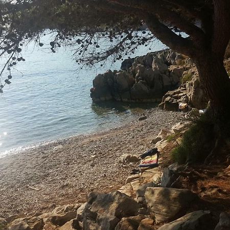 Apartments Magdalena Mali Lošinj Zewnętrze zdjęcie