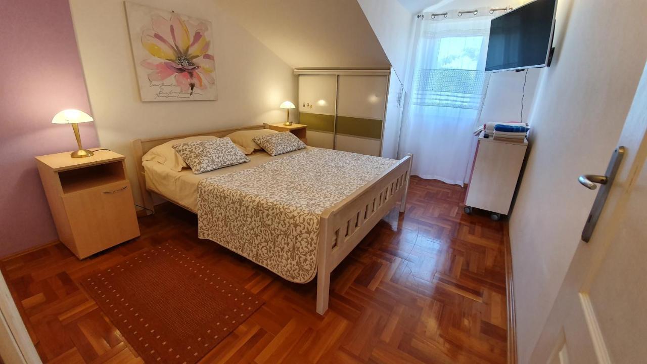 Apartments Magdalena Mali Lošinj Pokój zdjęcie